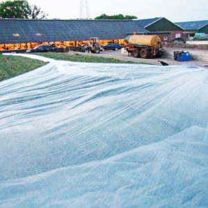 Átlátszó silófóliák