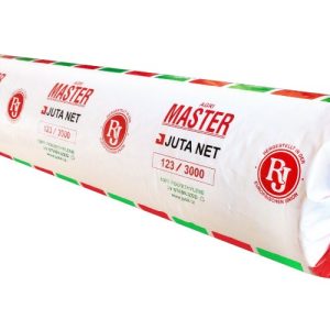 Bálázóháló JUTA (cseh) – Több méretben