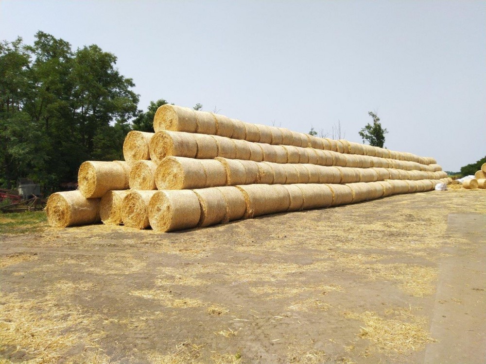 Tama Ecobull Preferred bálaháló - Több méretben - Image 2