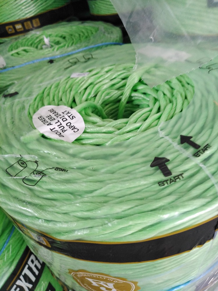 JUTA PP MASTER EXTREME bálazsineg, zöld, 11,5 kg/tek UV stabil! - Image 3