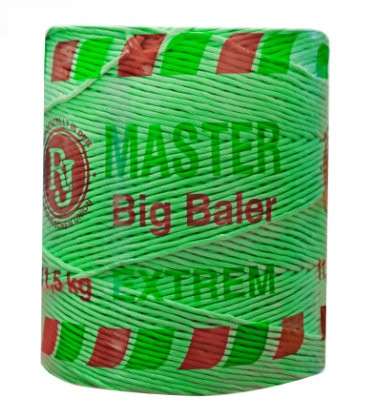 JUTA PP MASTER EXTREME bálazsineg, zöld, 11,5 kg/tek UV stabil! - Image 2