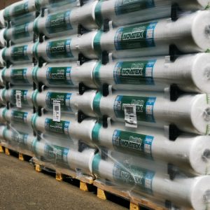 Novatex Westfalia 125cmx3800m bálaháló