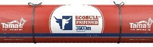 Tama Ecobull Preferred bálaháló – Több méretben