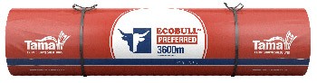 Tama Ecobull Preferred bálaháló - Több méretben