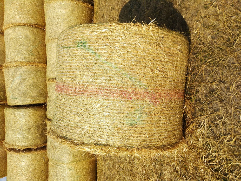 Tama Ecobull Preferred bálaháló - Több méretben - Image 5